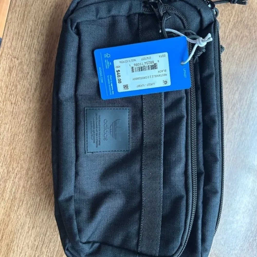 Adidas brand new fanny pack